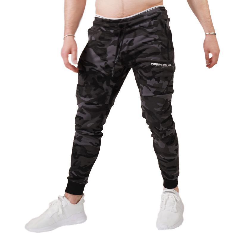 JOGGER PANTS