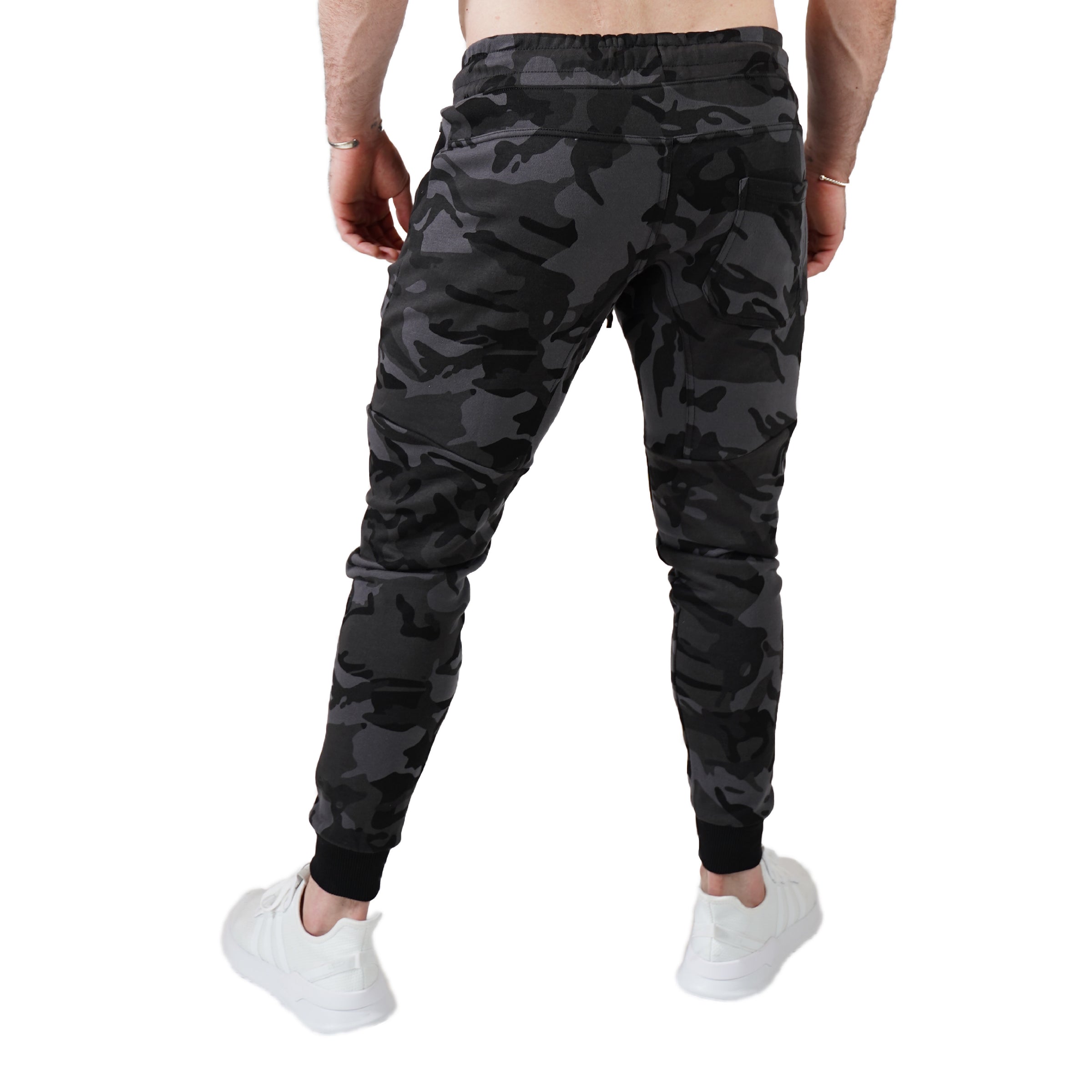 CAMO JOGGER PANT – Johns Barrhead