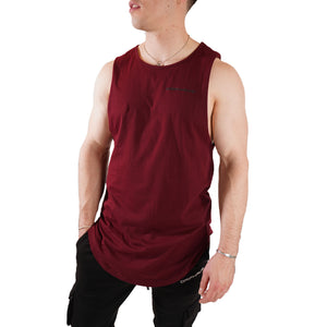 MUSCLE SHIRTS