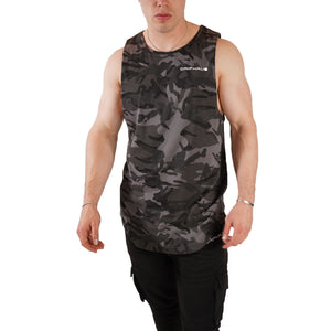 MUSCLE SHIRTS