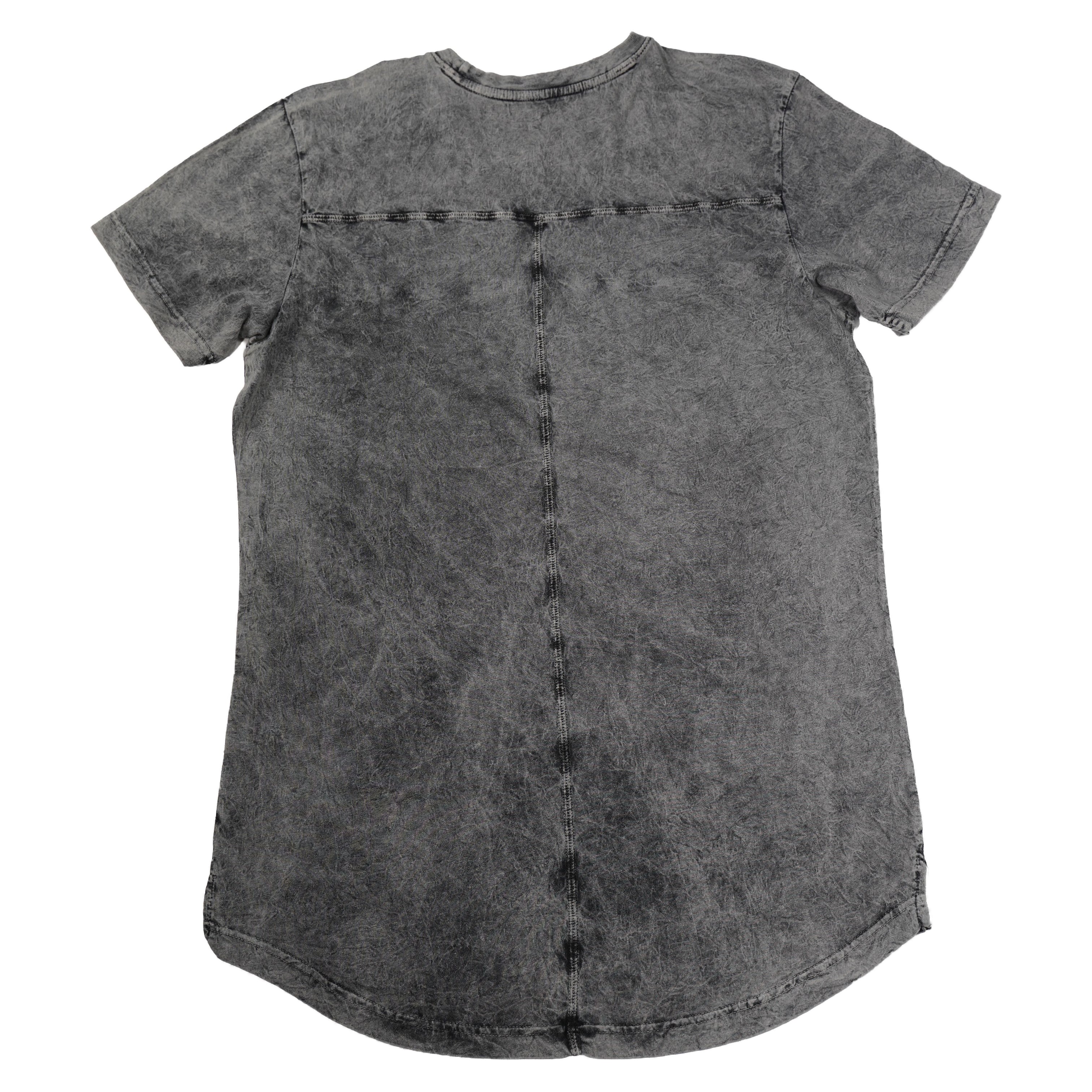 OVERSIZED SHORT SLEEVE CREW NECK T SHIRTS – DRIPHAUS