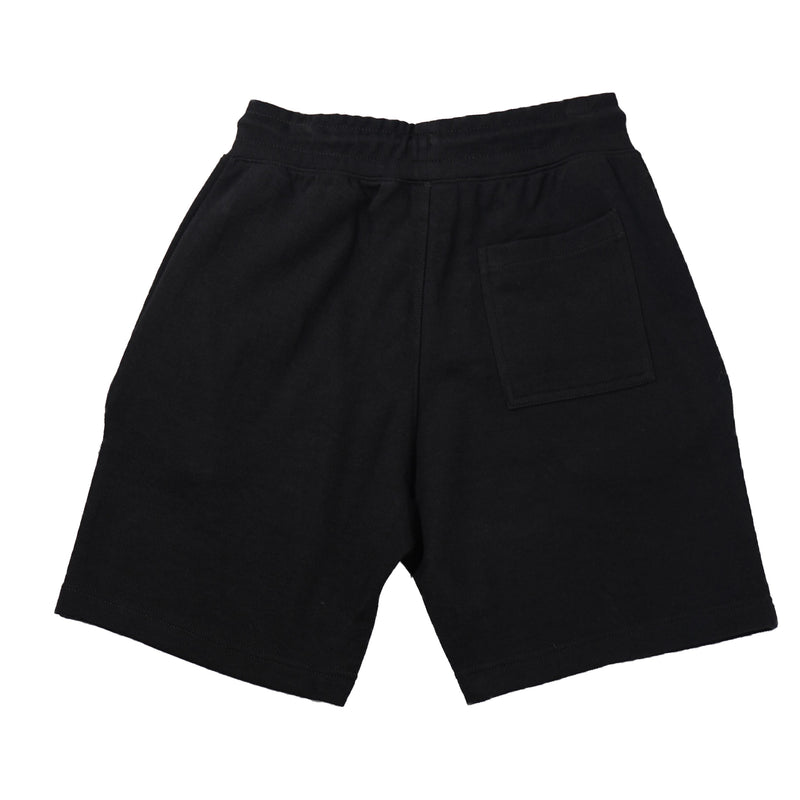 PIQUE SHORTS