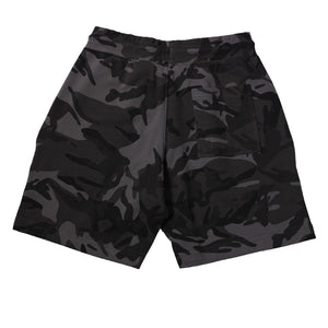 PIQUE SHORTS