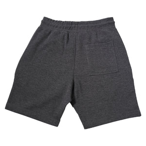 PIQUE SHORTS