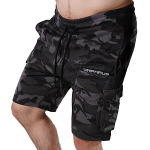 CARGO SHORTS