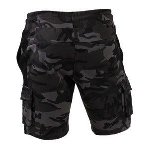 CARGO SHORTS