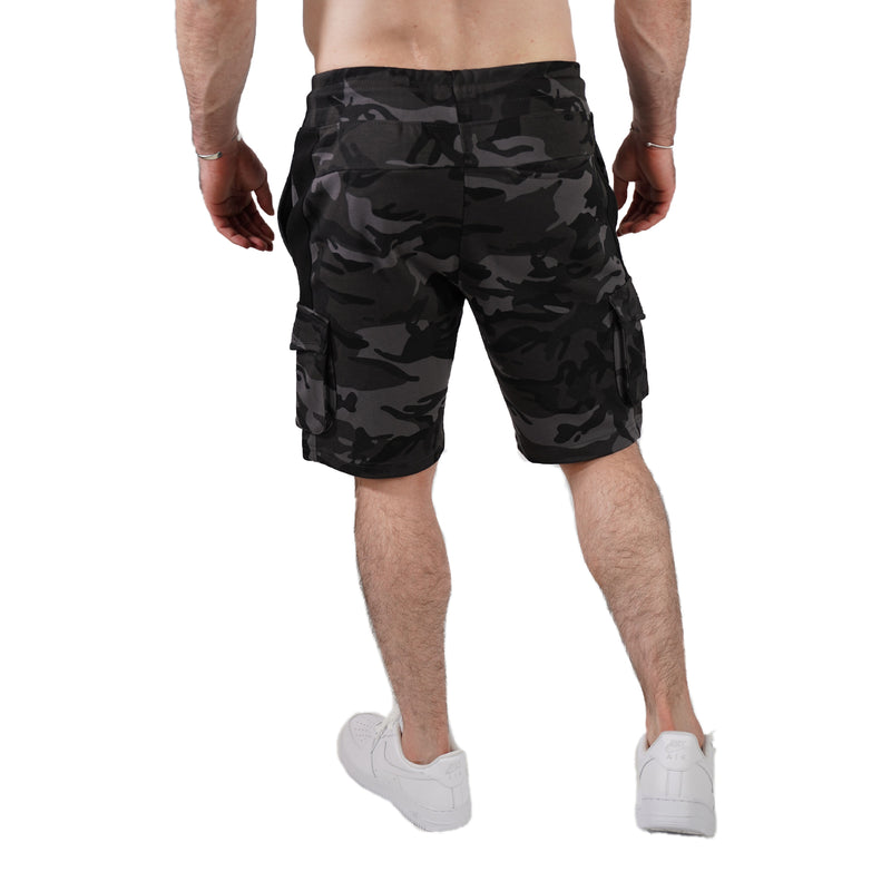 CARGO SHORTS