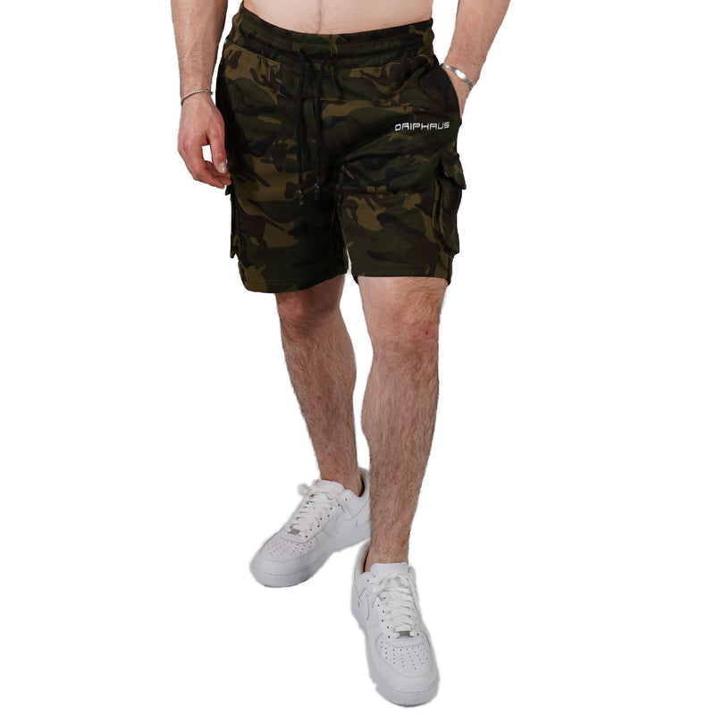 CARGO SHORTS