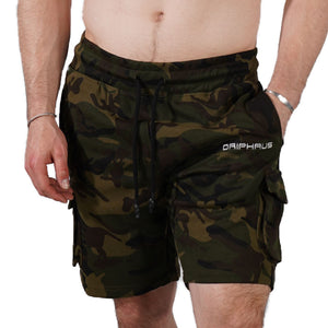 CARGO SHORTS