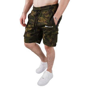 CARGO SHORTS