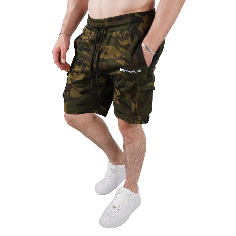 CARGO SHORTS