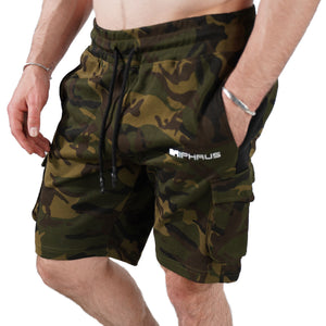 CARGO SHORTS