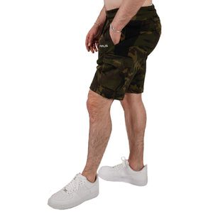 CARGO SHORTS