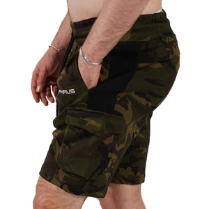 CARGO SHORTS