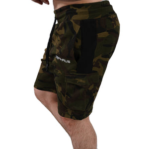 CARGO SHORTS