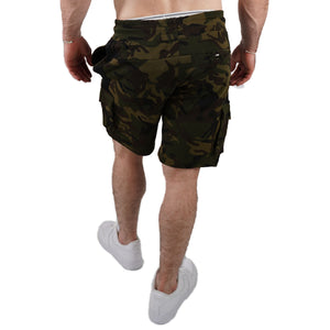 CARGO SHORTS