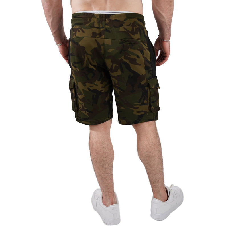 CARGO SHORTS