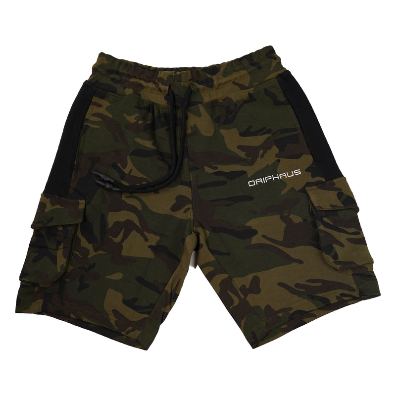 CARGO SHORTS