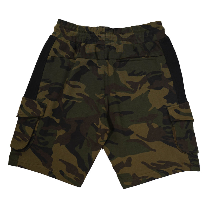 CARGO SHORTS