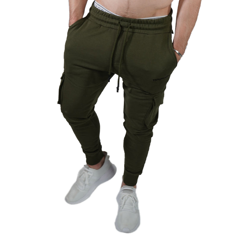 CARGO JOGGER PANTS