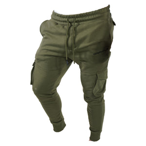 CARGO JOGGER PANTS