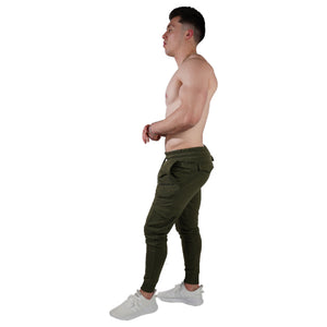 CARGO JOGGER PANTS