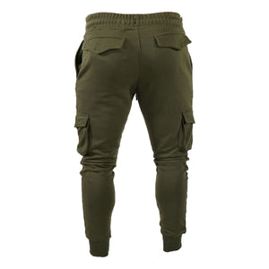 CARGO JOGGER PANTS