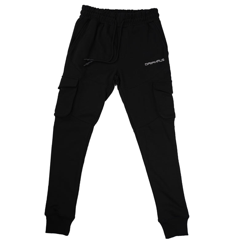 CARGO JOGGER PANTS