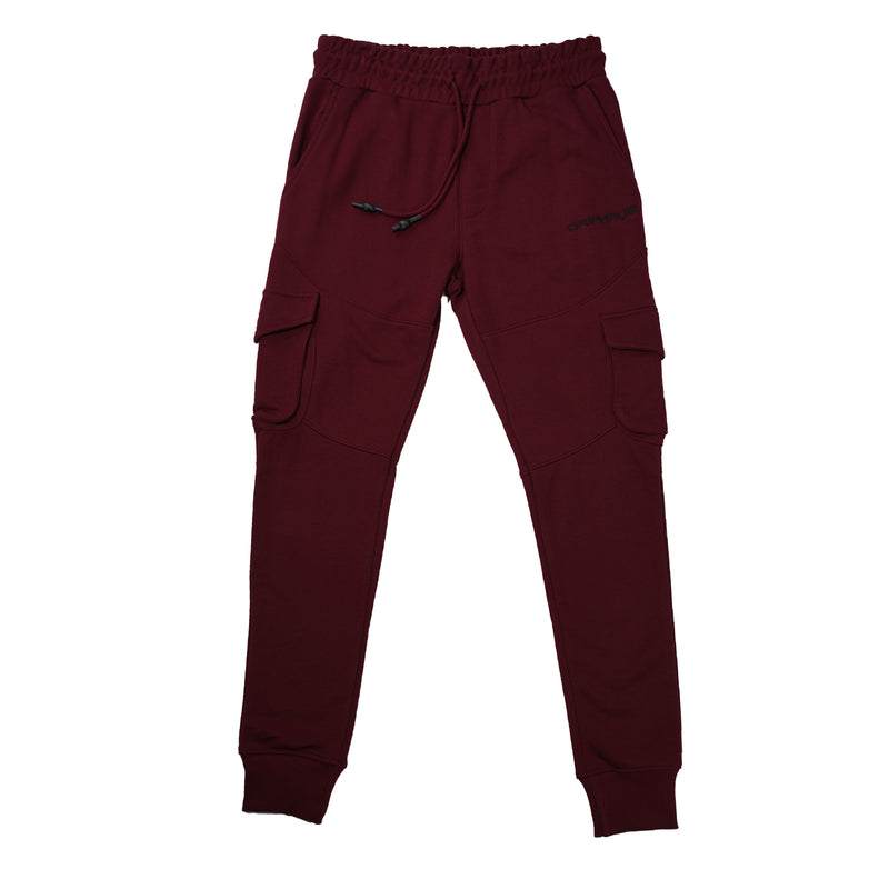 CARGO JOGGER PANTS