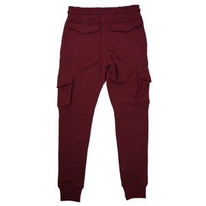 CARGO JOGGER PANTS