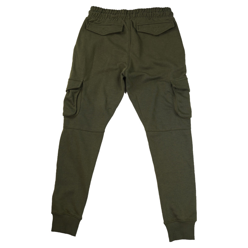 CARGO JOGGER PANTS