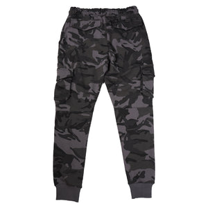 CARGO JOGGER PANTS